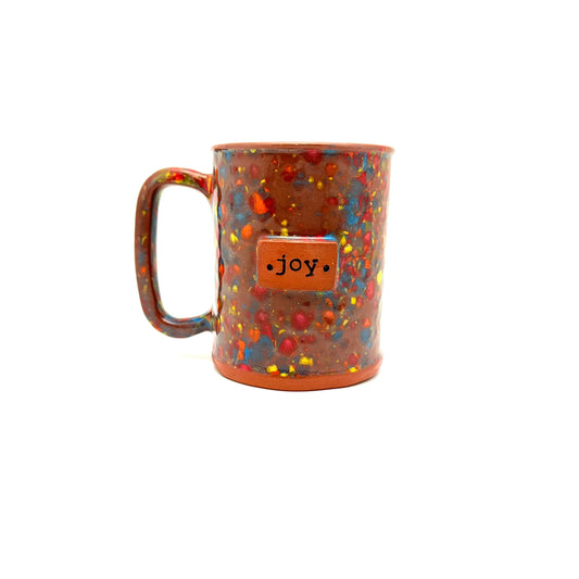 Bernide Mug- Joy - BIG FRENCHIES