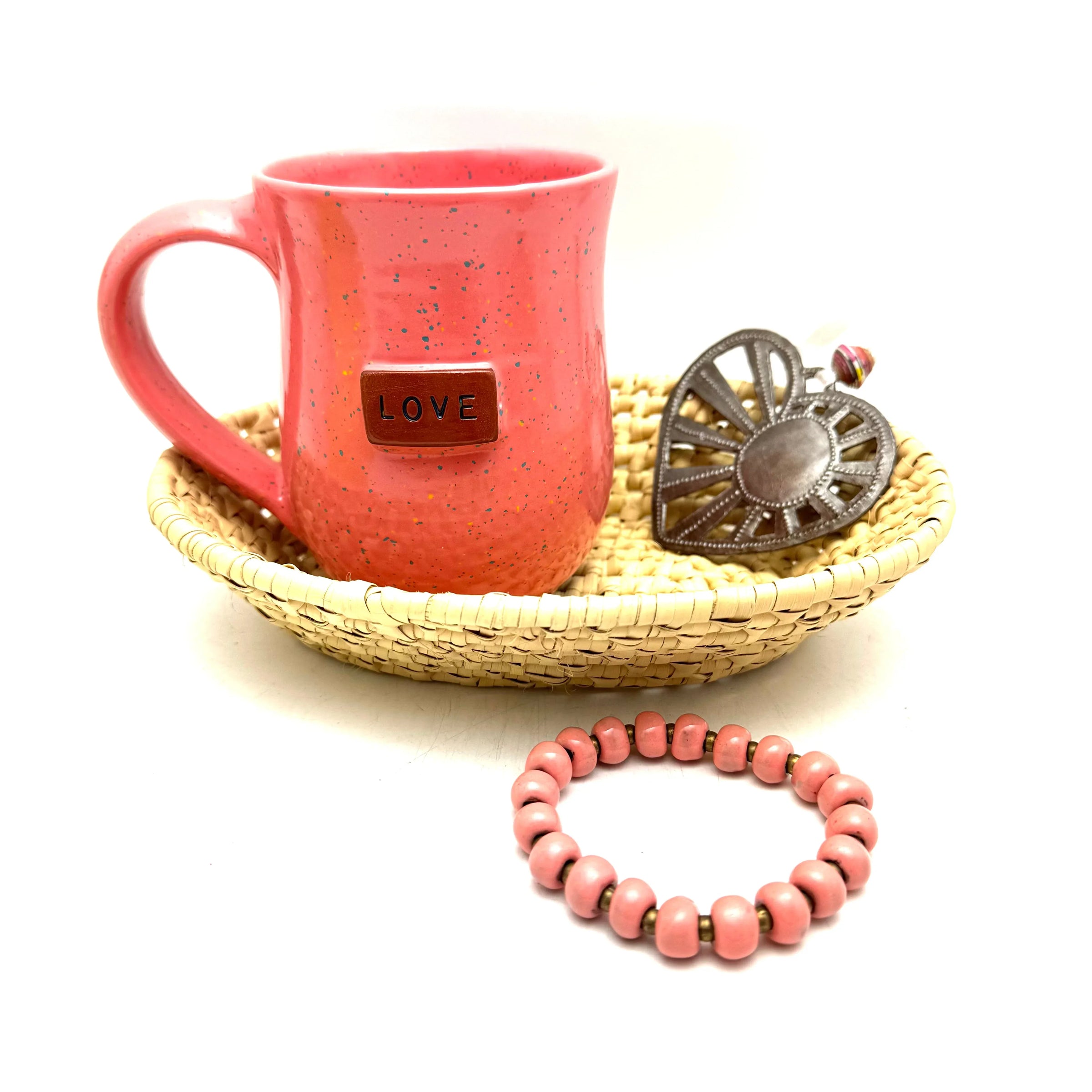 Love Mug Gift Set - BIG FRENCHIES