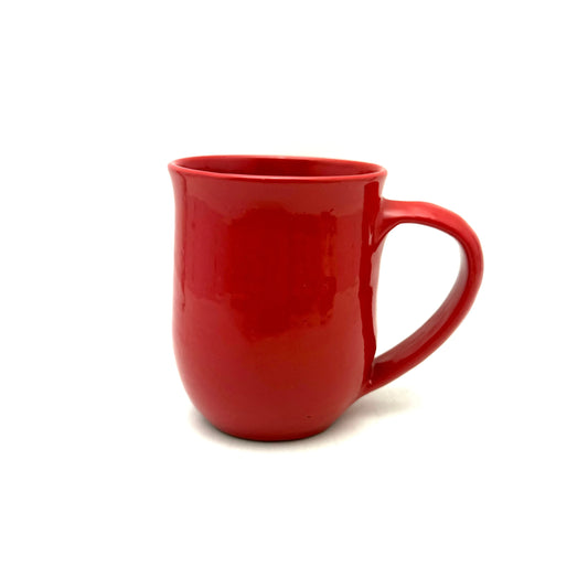 Handmade Mug - Red Hot Tamale - BIG FRENCHIES