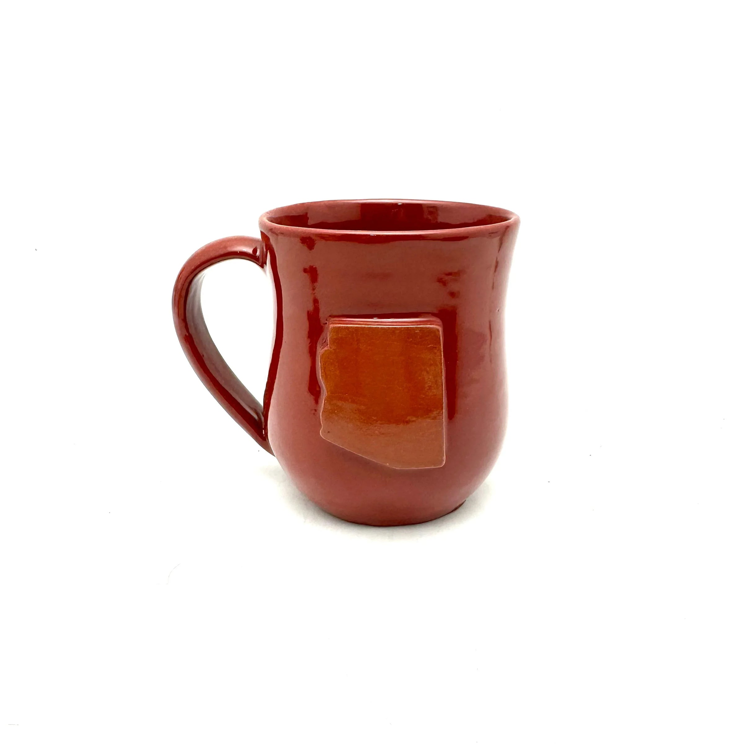 Arizona State Mug - BIG FRENCHIES