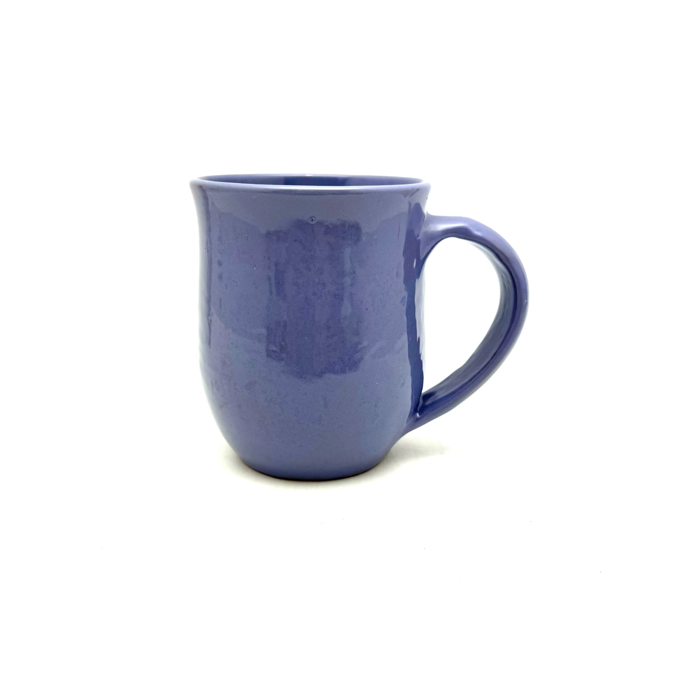 Handmade Mug - Purple Haze - BIG FRENCHIES