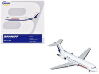 GeminiJets G2BFL1308 Buffalo Airways Boeing 737-300 C-FBAE; Scale 1:200