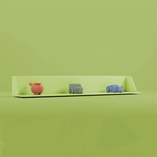 Pistachio - BIG FRENCHIES