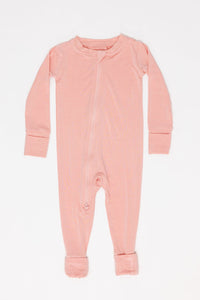 Galah - CloudBlend™ Footless Pajamas