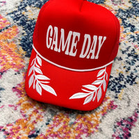 GAME DAY Spirit Trucker - BIG FRENCHIES