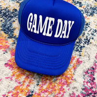 GAME DAY Spirit Trucker - BIG FRENCHIES