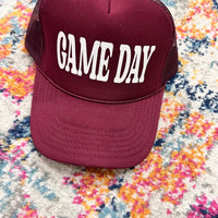 GAME DAY Spirit Trucker - BIG FRENCHIES