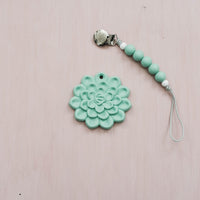 Succulent Teethers - BIG FRENCHIES