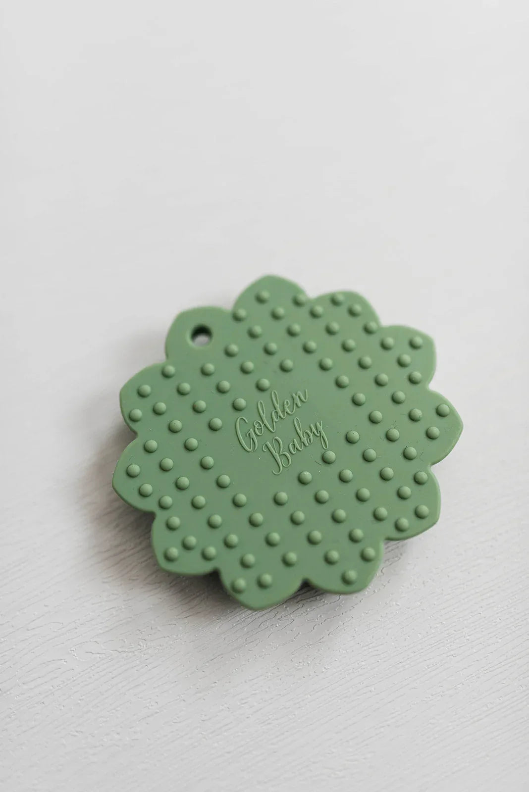 Succulent Teethers - BIG FRENCHIES