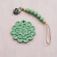 Succulent Teethers - BIG FRENCHIES
