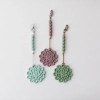 Succulent Teethers - BIG FRENCHIES