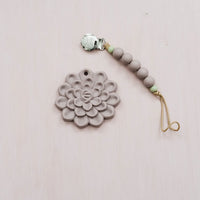 Succulent Teethers - BIG FRENCHIES