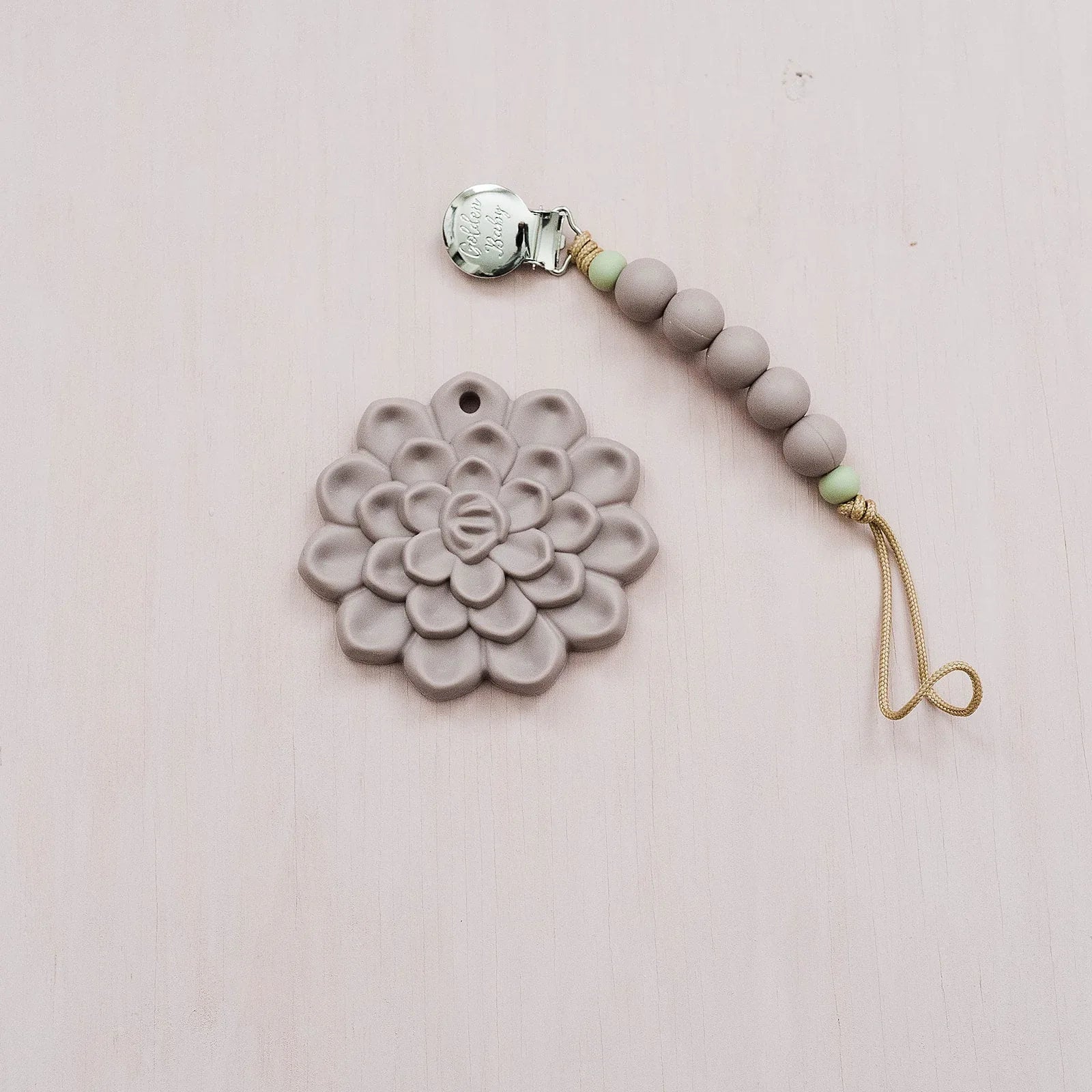 Succulent Teethers - BIG FRENCHIES