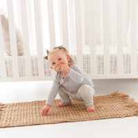 Finger Toothbrushes // Neutrals - BIG FRENCHIES
