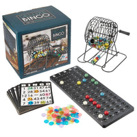 Deluxe Bingo Game - BIG FRENCHIES