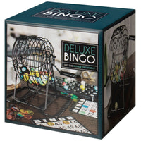 Deluxe Bingo Game - BIG FRENCHIES