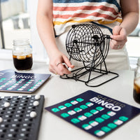 Shutter Bingo Game - BIG FRENCHIES