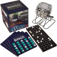 Shutter Bingo Game - BIG FRENCHIES