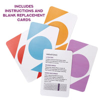 Jumbo Bingo Calling Cards - BIG FRENCHIES
