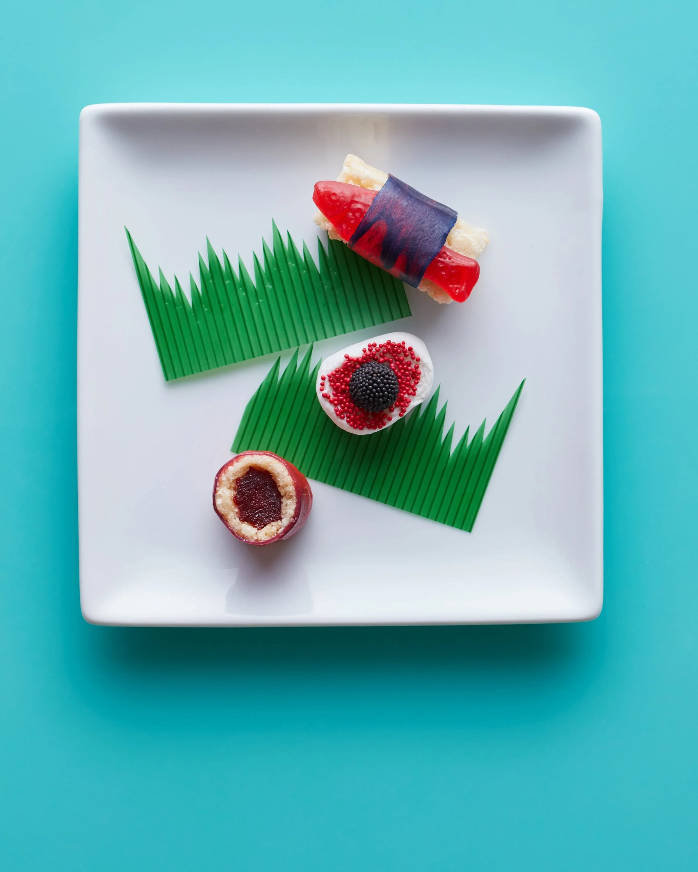 Candy Sushi Craft Kit - BIG FRENCHIES