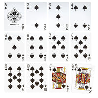 Rummy Game Set - BIG FRENCHIES