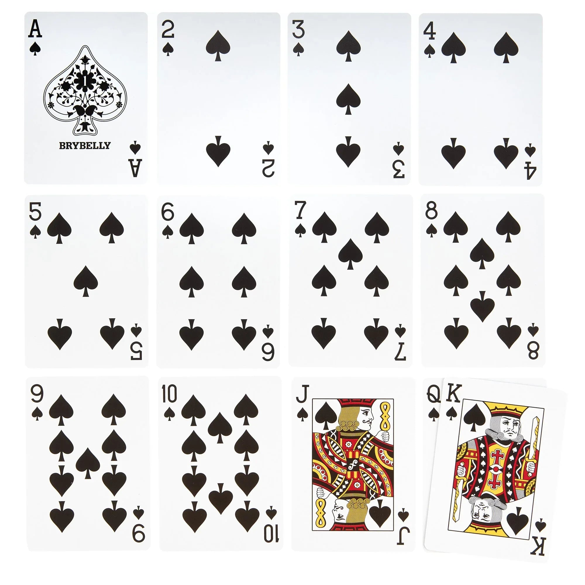 Rummy Game Set - BIG FRENCHIES