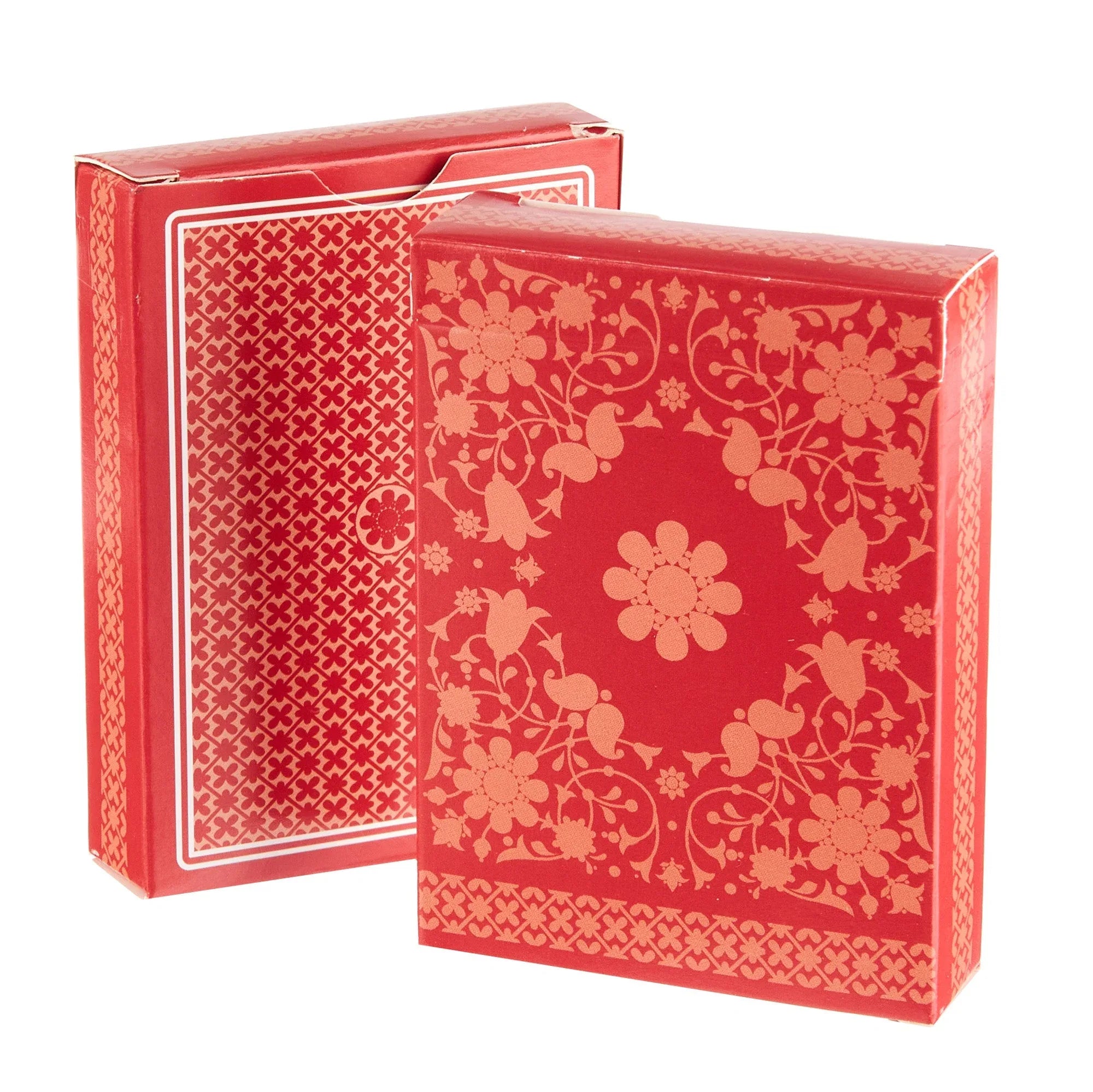 Rummy Game Set - BIG FRENCHIES