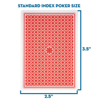 Rummy Game Set - BIG FRENCHIES