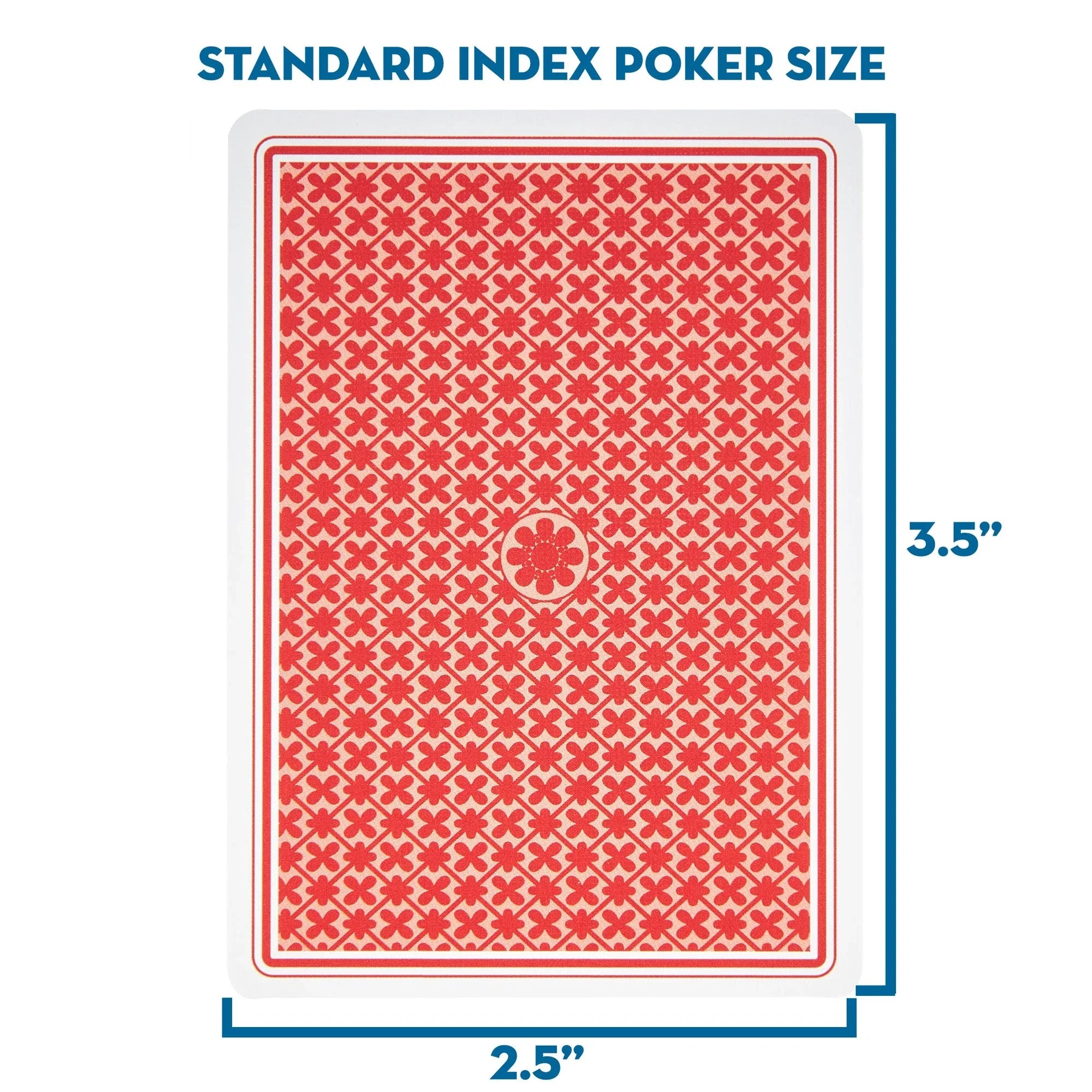 Rummy Game Set - BIG FRENCHIES