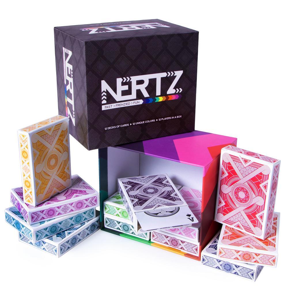 Nertz - BIG FRENCHIES