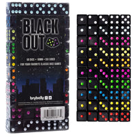 Blackout Dice - BIG FRENCHIES