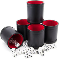 Premium Dice Cups - BIG FRENCHIES