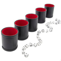 Premium Dice Cups - BIG FRENCHIES