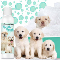 Gentle Touch Dog Shampoo & Soap