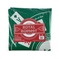 Royal Rummy Play Mat - BIG FRENCHIES