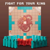 Hnefatafl: Viking Chess - BIG FRENCHIES