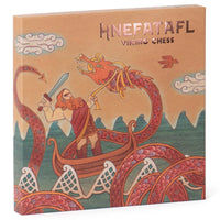 Hnefatafl: Viking Chess - BIG FRENCHIES