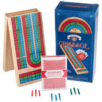 Cribbage - BIG FRENCHIES