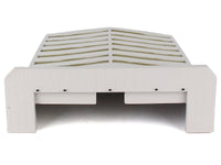 Wide-body Aircraft Hangar for 1/400 Scale Models by GeminiJets