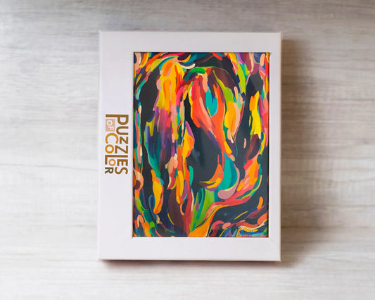 "Garden Glory" by Lauren Younge - BIG FRENCHIES