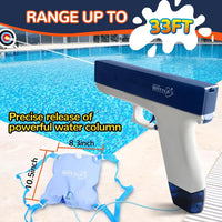 GLOCK Electric Water Gun-MEACAOFG