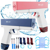 GLOCK Electric Water Gun-MEACAOFG