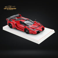 NA Ferrari Enzo Gemballa MIG U1 Rosso Corsa 1:18