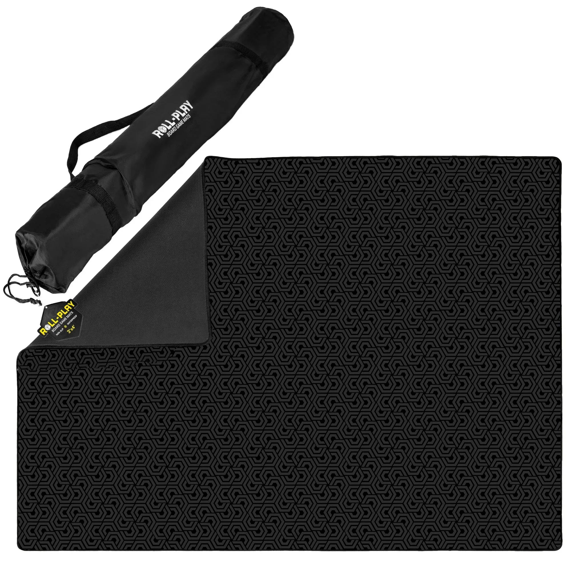 Roll-Play Board Game Mat - BIG FRENCHIES