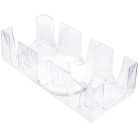 Elite Rotating Card Tray - BIG FRENCHIES
