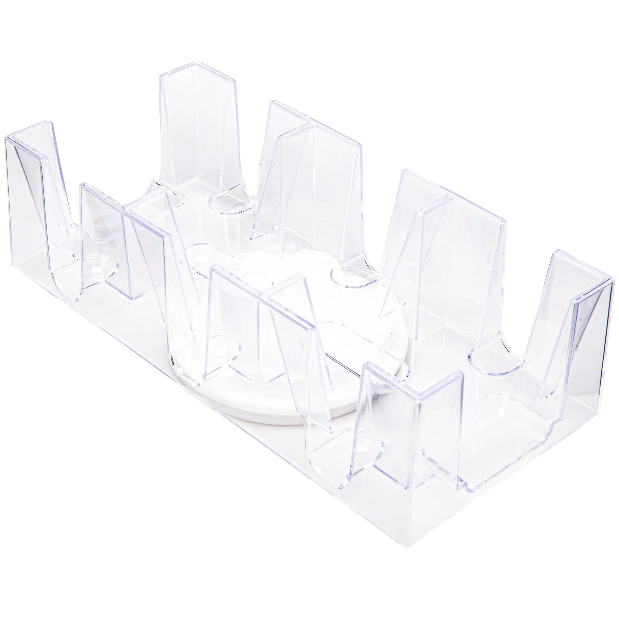 Elite Rotating Card Tray - BIG FRENCHIES