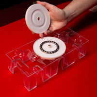 Elite Rotating Card Tray - BIG FRENCHIES