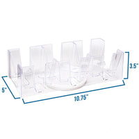 Elite Rotating Card Tray - BIG FRENCHIES