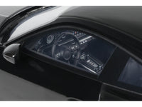 2023 Brabus 900 Rocket-R Black model 1/18 Model Car by GT Spirit