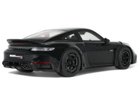 2023 Brabus 900 Rocket-R Black model 1/18 Model Car by GT Spirit